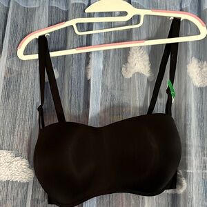 Maidenform Black Convertible Bra